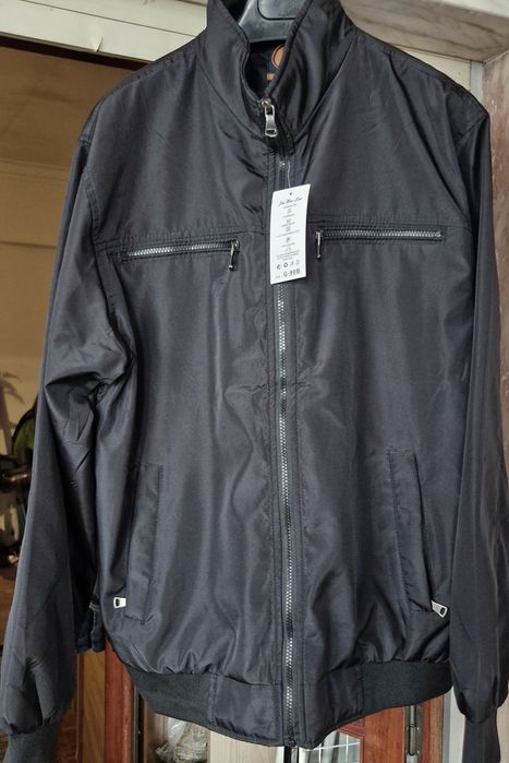 Blusão novo xl/xxl multibolsos