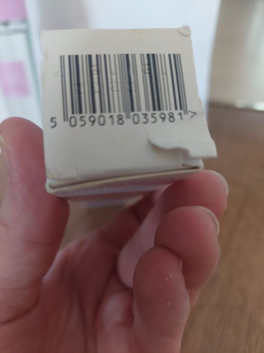 Perfumy Avon Pur Blanca Blush 50 ml unikat