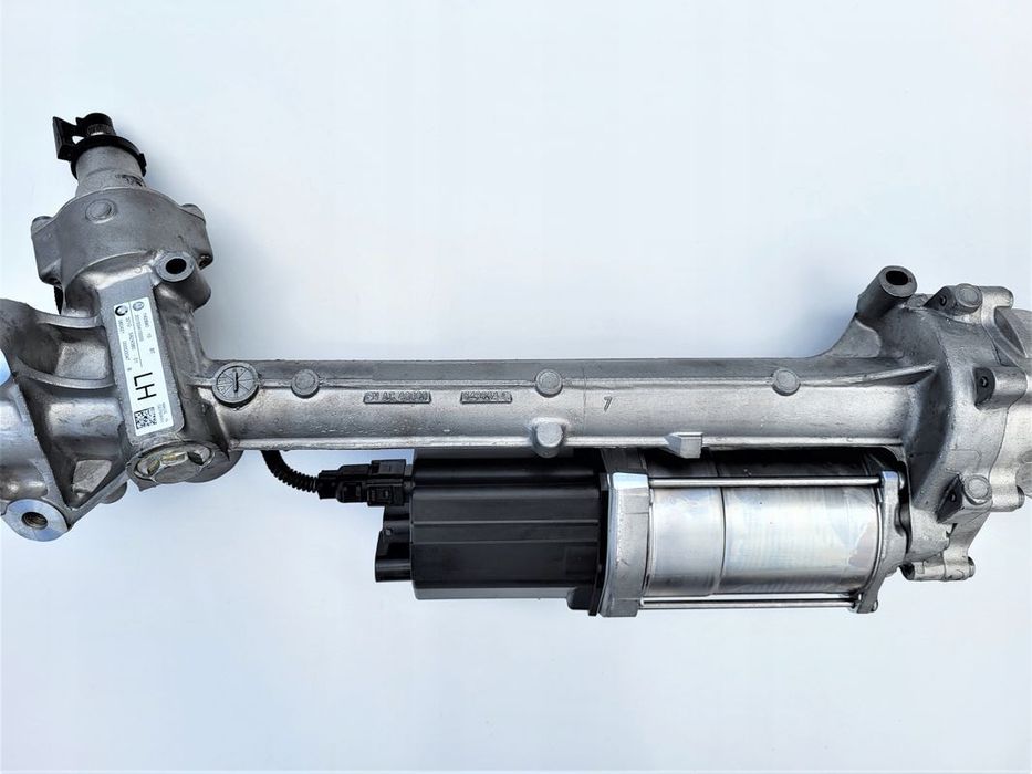 BMW F25 F26 X3 X4 MAGLOWNICA 5A24380 6881118 NOWA