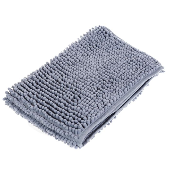 Komplet dywaników łazienkowych (50x80 cm)