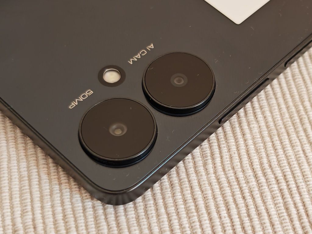 Redmi note 13C 5G 4/128 новий open box гарантія