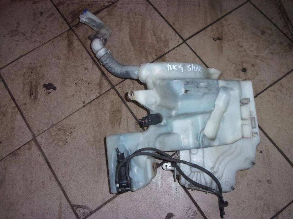 FORD MONDEO MK4 SMAX GALaxy zbiornik spryskiwacza