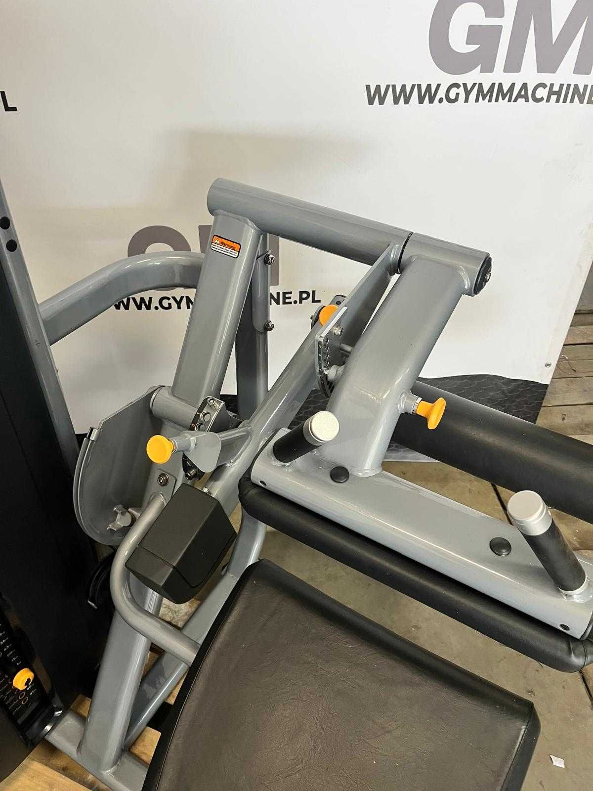 Matrix G5 Versa Seated Leg Curl maszyna na dwugłowy uda G7 jak NOWA