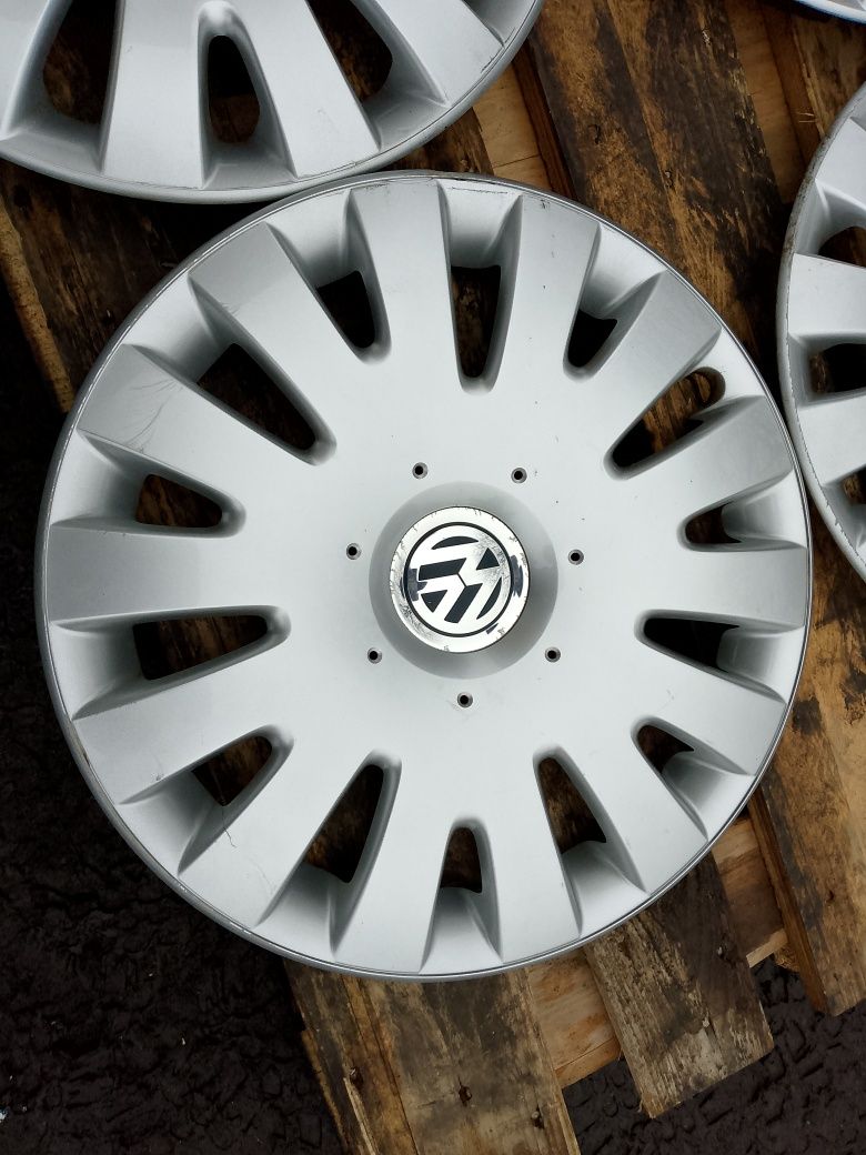 Kolpaki VW 16 oryginał