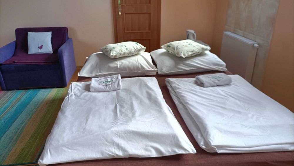 Zakopane nocleg centrum