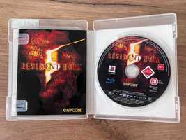 Resident Evil 5 PS3 | Sprzedaż | Skup | Serwis | Jasło | Mickiewicza