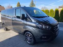 Transport / Wynajem busa z / bez kierowcy - Chrzanów - Przewóz Osób