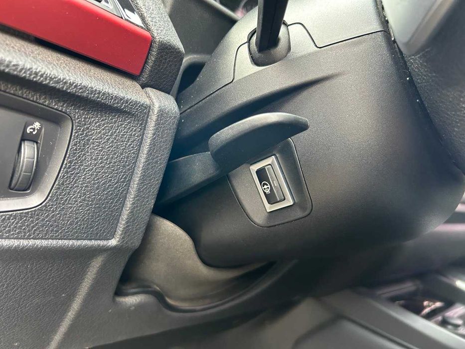 BMW F20 2012 Sportline АКПП 170 лс