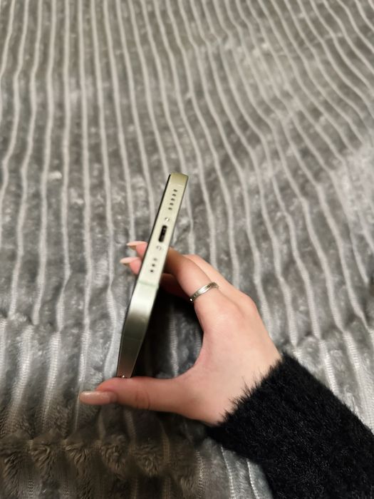 iPhone 12 128gb Green Neverlock в отличном состоянии