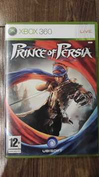 Gra Prince of Persia Xbox 360