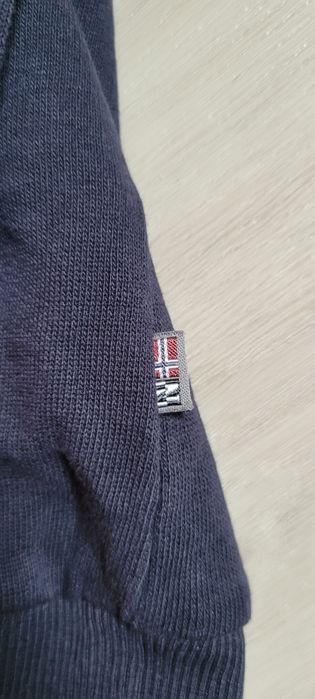 Bluza xxl Napapijri