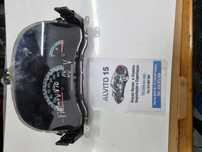 quadrante Fiat Punto 2001