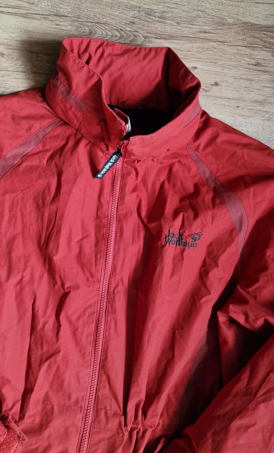 Jack Wolfskin rozmiar L kurtka damska