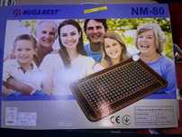 Продам коврик NUGA BEST NM 80 (Нуга Бест)