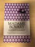 Madame Bovary de Gustave Flaubert