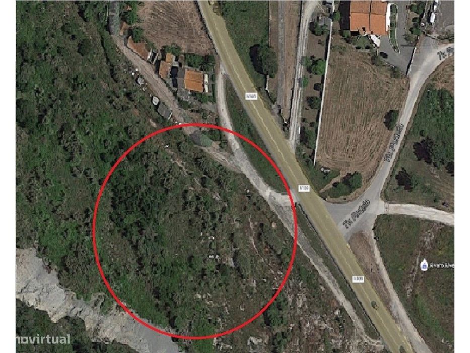 Terreno Urbano para Venda na Figueira da Foz, Coimbra