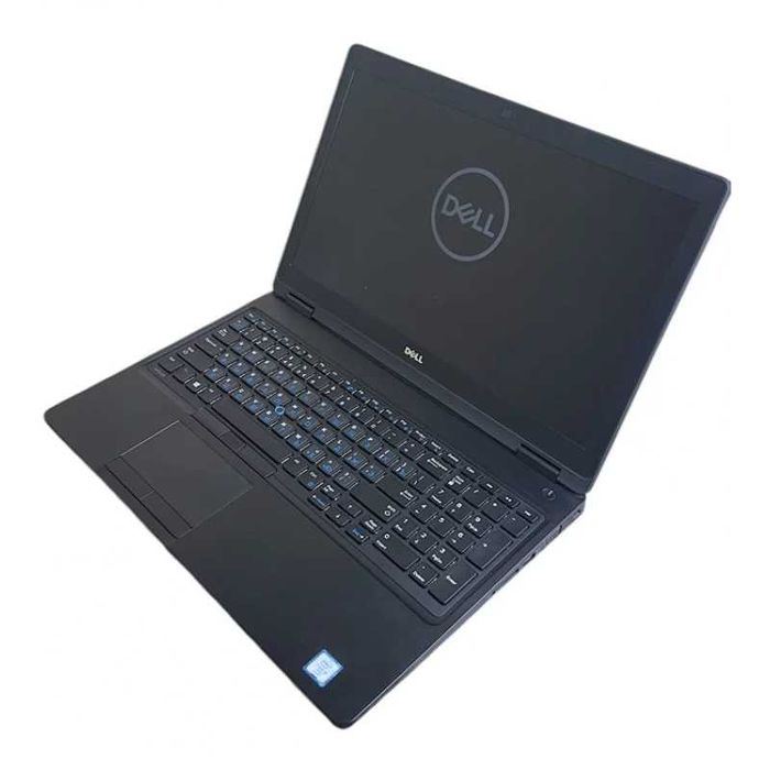 Ноутбук 15.6 Dell Latitude 5580, i5-6300U, 8GB DDR4, 120GB SSD Опт гар