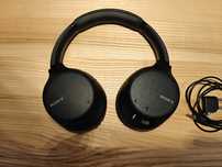 Наушники Sony WH-CH710N (Black) WHCH710NB.CE7