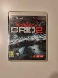 PS3 Grid 2 PlayStation 3