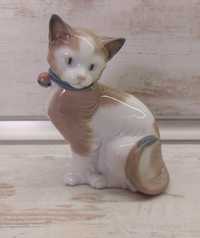 Статуетка Nao Llardo кішка сувенір подарунок