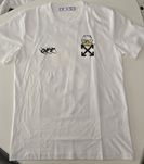 T-shirts OFF White