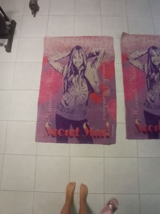 tapetes grandes de quarto