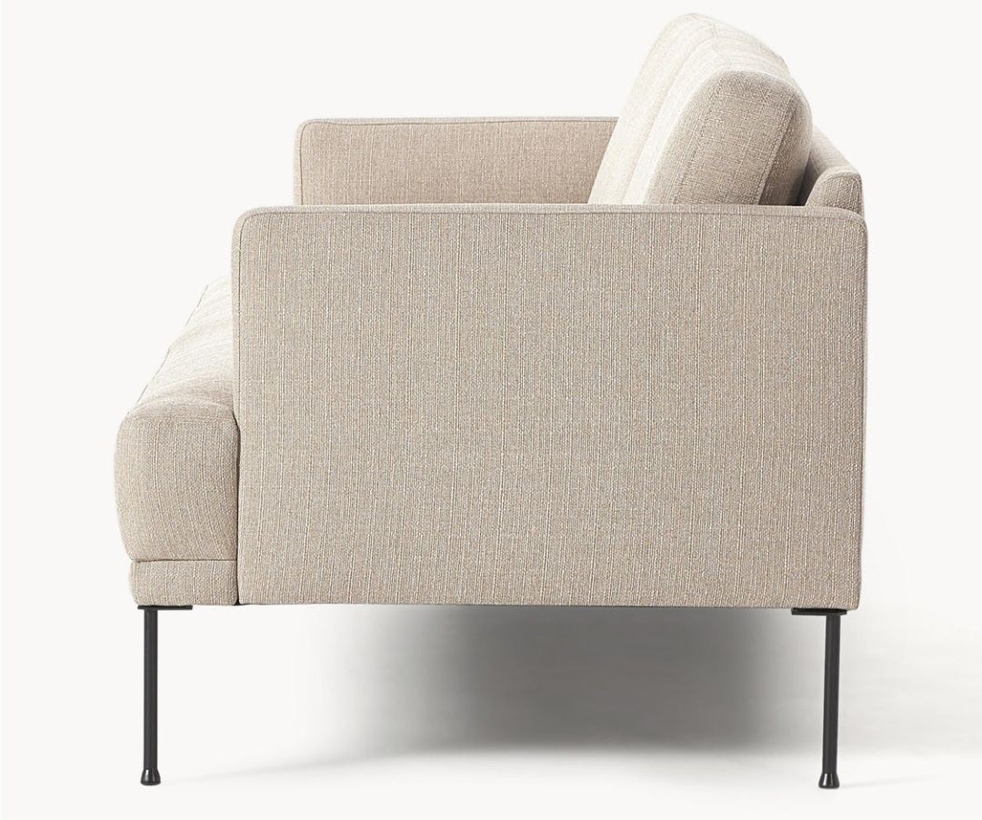 Sofa Fluente 3-osobowa Westwing Collection