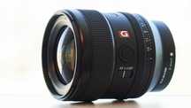 Lente Sony 24 GM f 1.4