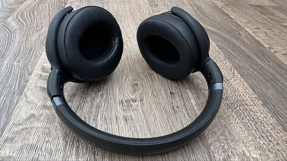 Блютуз-навушники Sennheiser hd 4.400bt