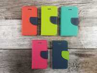 Etui Case Fancy Book do iPhone 4G / 4S