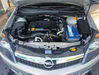 Opel Astra GTC H