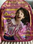 Plecak dziewczęcy Soy Luna