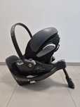Fotelik nosidełko Cybex cloud Z2 i-size