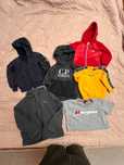 Дитячі речі фірмові cp company, stone island