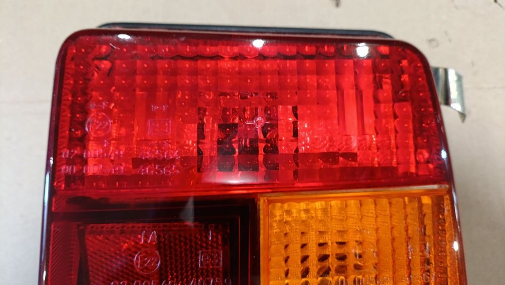 Задний фонарь ВАЗ 2104 Жигули НОВЫЙ с платой