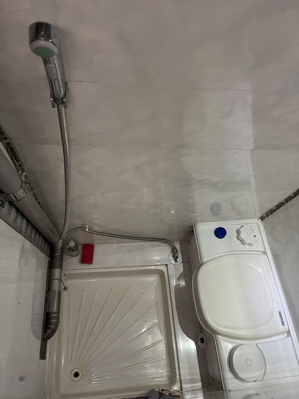 Fiat Ducato  Kamper Fiat Ducato
