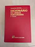 Dicionário de Língua Portuguesa
6ª Edição da Porto Editora