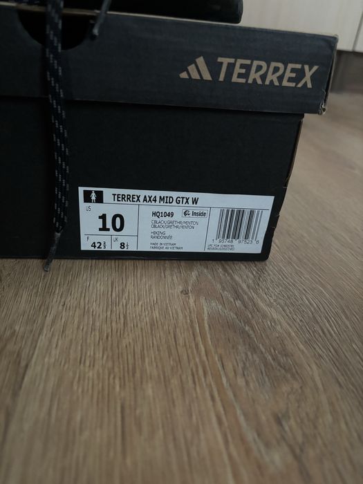 adidas terrex.