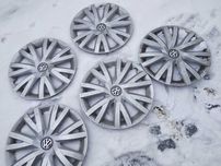 Оригінал VW R 16в новому стані заводські