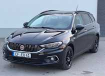 Fiat Tipo OKAZJA ledy kamera navi