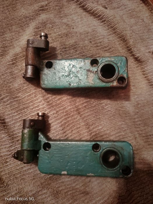 Запчасти станок 16к20 штурвал