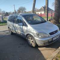 Opel Zafira  2.2 d