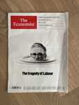 The Economist lipiec 2025