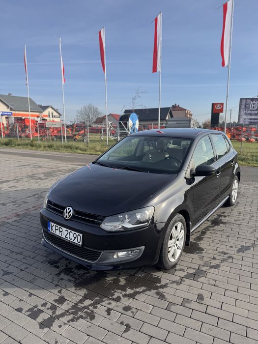Volkswagen Polo Salon Polska !!!