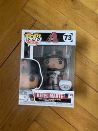 Figurka funko pop Ketel Marte