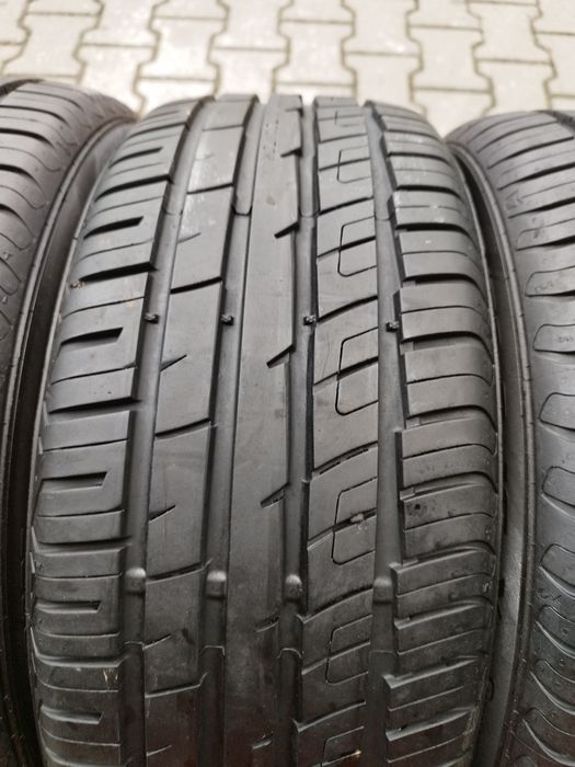 4x opony letnie 205/50 r16 general altimax sport 87y