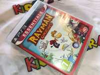 Rayman Origins PS3 po polsku sklep kioskzgrami