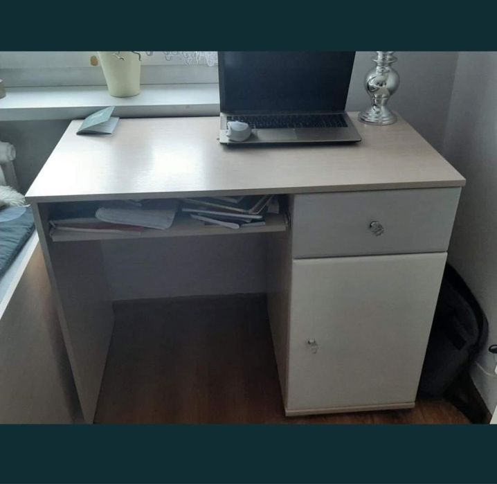 Meble dzieciece