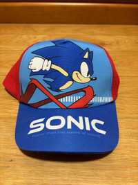 Chapeu de criança do Sonic