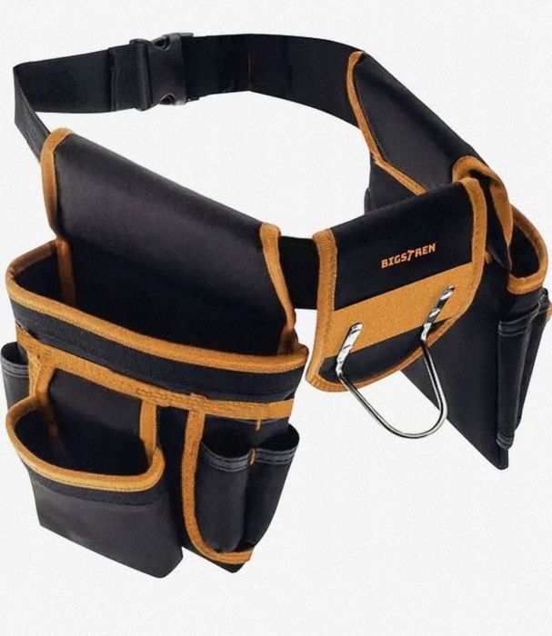 Польша качественный пояс для инструментов інструментів